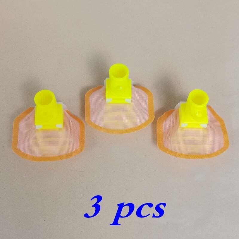 Fuel Pump Filter Strainers for Kawasaki Ninja ZX6R ZX600 ZX6RR 03