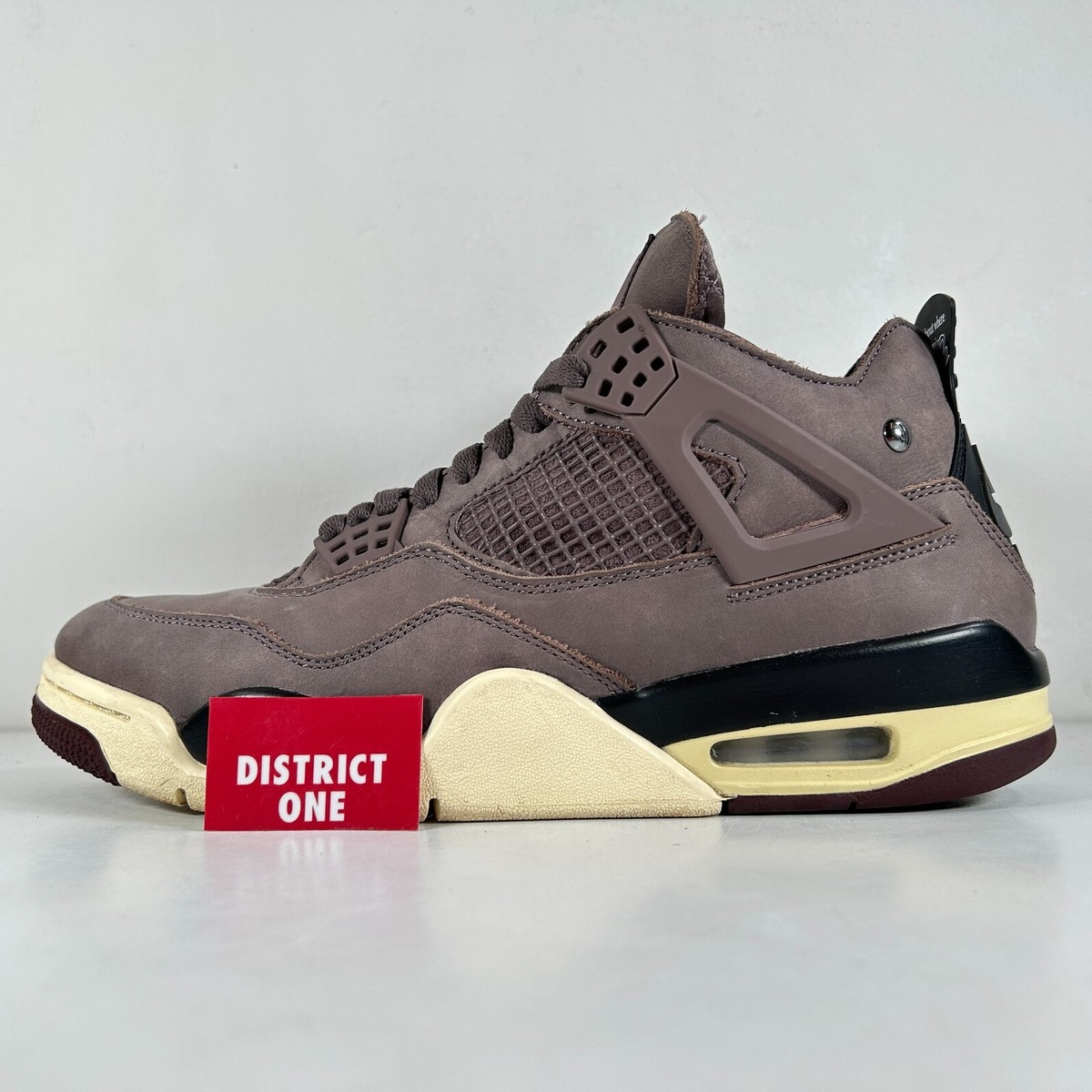 靴 NIKE Air Jordan 4 Retro OG A Ma Maniere Jordan 4 Retro OG SP A Ma Maniére While You Were Sleeping (Women's