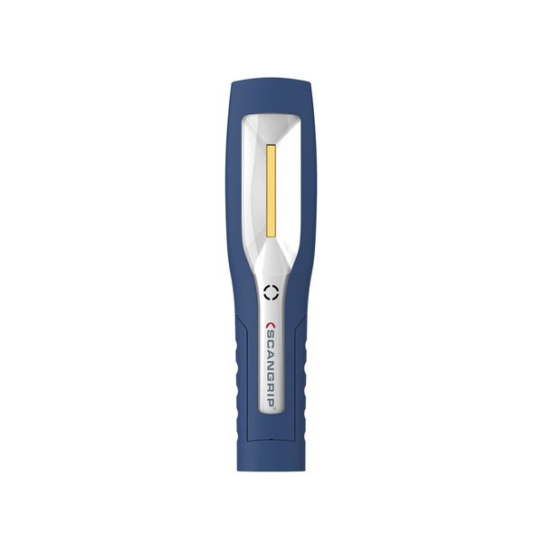 Scangrip Mag Pro Handlampe Led Akku Dimmbar Werkstatt Kfz Inspektionsleuchte-image