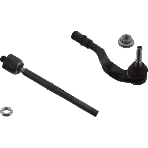 Febi Bilstein 43796 Spurstange FüR Audi A6 C7 A7 Q5 4GA 4GF 4G2 4GC 4G5 4GD 4GH-image