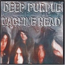 Machine Head von Deep Purple | CD | Zustand gut - Bild 1 von 2