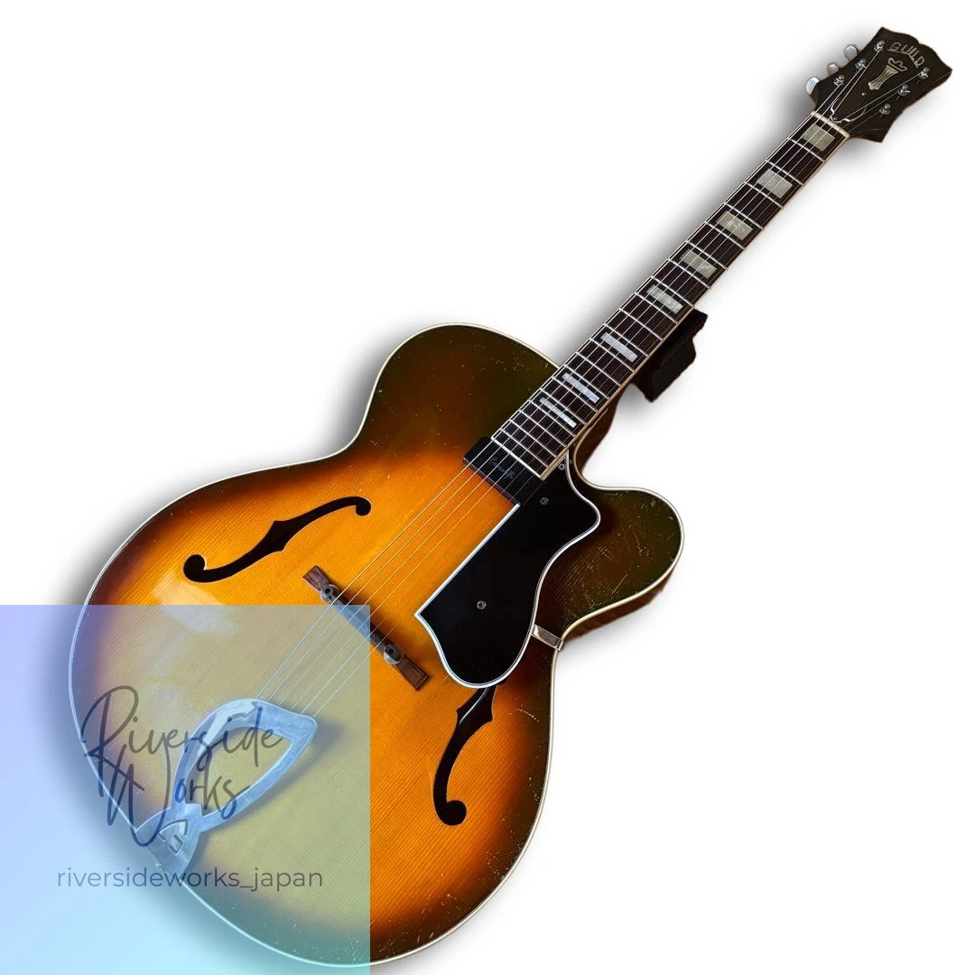 Guild F20 In Acoustic Guitars for sale | eBay