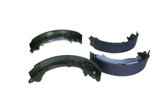 MAXGEAR Bremsbackensatz 19-3619 für VW AMAROK 2HA 2HB S1B S6B S7A S7B AGD BiTDI
