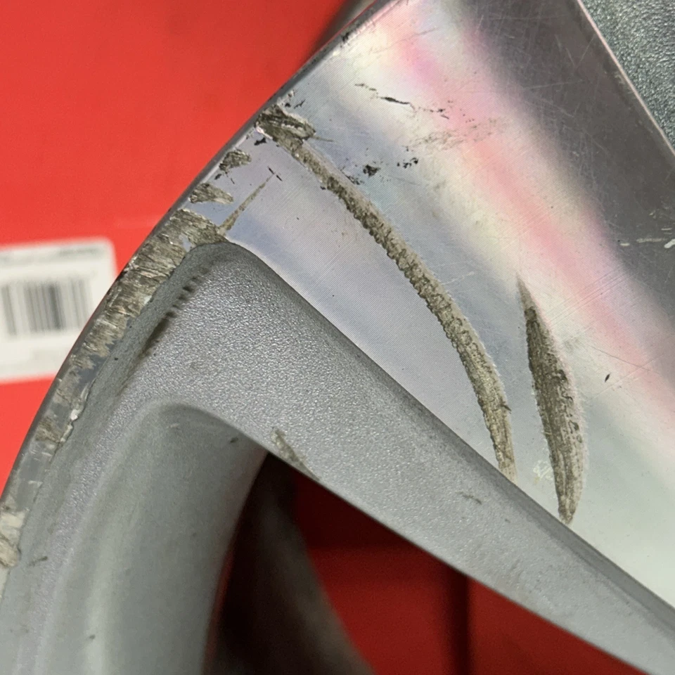 2007-2013 Acura Mdx Tech OEM Factory Rim Factory Wheel 18" X 8" | FREE SHIPPING! - Image 2 of 4