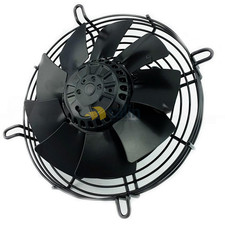 UNIVERSAL AIR-CON 8 INCH AXIAL FAN (26A 55W 2300RPM 2E-200MM)