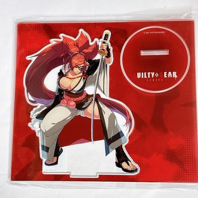 GUILTY GEAR Baiken Acrylständer