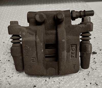 K05191268AA Bremssattel hinten. Rechts JEEP COMPASS (MK) 2.0 CVT 2WD Suv 22d52f