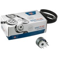 Zahnriemensatz Optibelt KT 1252 FüR Dacia Renault Logan Wind Twingo II Thalia