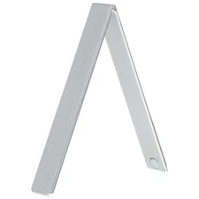 Foldable Phone Stand Aluminum Alloy Cell Phone Holder Phone Accessory