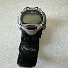Vintage Timex Expedition Digital Watch – Indiglo – 100M Water Resistant