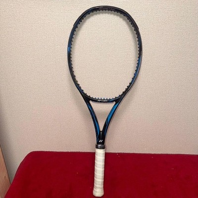 Yonex Ezone Dr98 G4 310G Made In Japan Yonex Racket Tennis Racquet