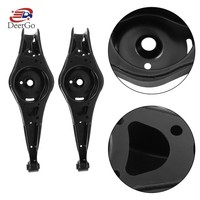 2X Querlenker Federaufnahme 5Q0505311J FüR VW Golf 7 A3 Leon 5F Octavia Hinten