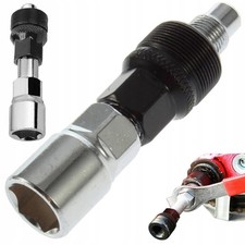 Fahrrad Kurbelabzieher Tretlager Reparatur Werkzeug Montage Entferner Abzieher