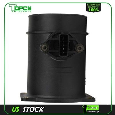 Mass Air Flow Sensor MAF Meter For 2002 INFINITI Q45 1999 Saab 9-3