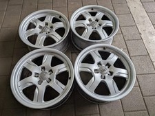 Alufelgen Original Audi A5 8T 7,5Jx17 ET 28 5x112 8T0601025B