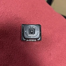 1995-2000 LEXUS LS400 OEM POWER MIRROR SWITCH 