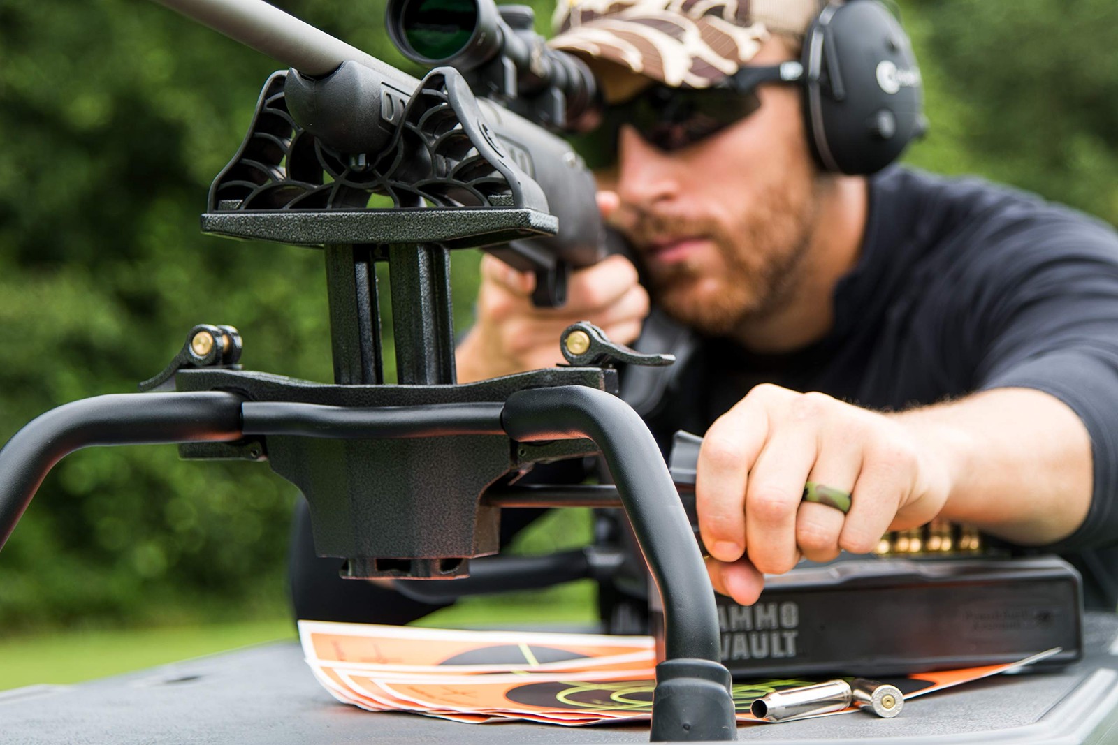 Caldwell 252552 The Stable Table
