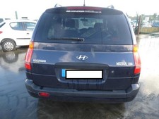 Feu avant (phare) Hyundai MATRIX