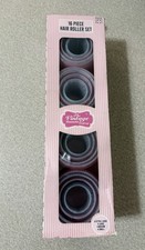 The Vintage Cosmetic Company 16 piece Hair Roller Set Big Bouncy New in Box