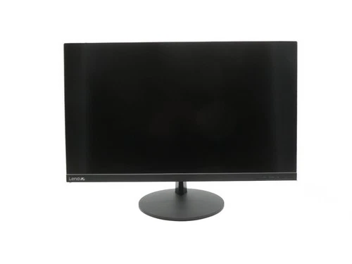 27 " (69cm) Led-Tft Lenovo Thinkvision L27q-30 - Noir - 2560x1440 - HDMI - IPS