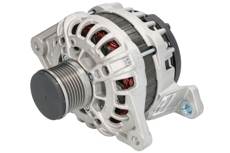 Hc-Cargo Drehstromgenerator Car116732 - Bild 3