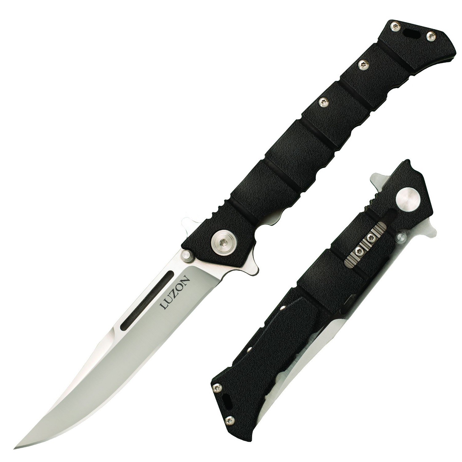 Ножовка Cold Steel 20NPJAA 1911 Folder 3 с лезвием и рукояткой Griv-ex