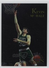 1996 Topps Stars Finest Kevin McHale #129 HOF 11pj