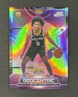 2025 Topps Cosmic Chrome Dylan Harper Base (RAW)