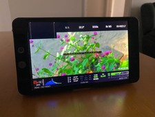 SmallHD 7" 701 Lite HDMI On-Camera Monitor - Very Used READ 