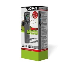 Aquael-UK AQUAEL ULTRA HEATER ABSOLUTELY UNBREAKABLE - 25W 50W 75W 100W 150W