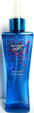 Bath Body Works MOONLIGHT PATH Fragrance Mist, 8 fl oz, NEW