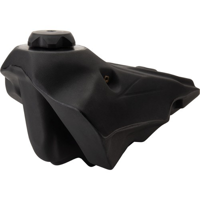 #ad IMS Oversized Fuel Tank Gas Black 2.0 Gallon for KAWASAKI KX85 KX100 2014 2022 $347.50