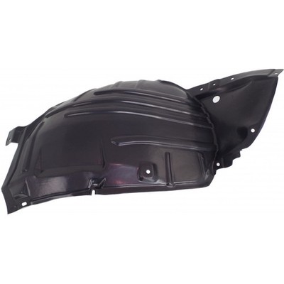 For Infiniti M35/M45 Fender Liner 2006 2007 Front Passenger Side IN1251110