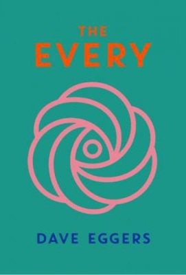 The Every Dave Eggers