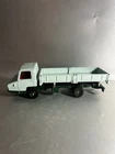 vintage Dinky Toys Berliet Stradair Toy Delivery Side Dump Truck