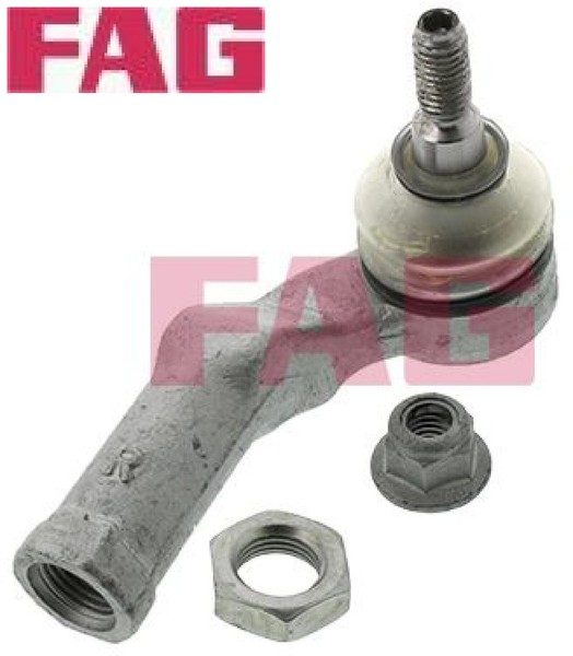 Fag 840103810 Spurstangenkopf Spurstange EndstüCk FüR Ford FüR Volvo-image