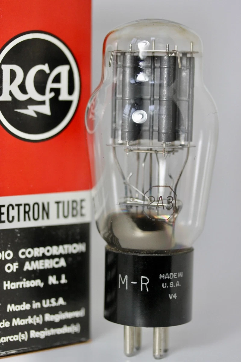 Rca 2a3 for sale | eBay