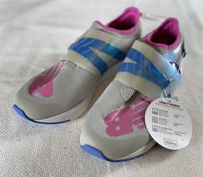 New Balance Shoes Womens Size 5 Wide BOA Fit System Running Athletic Sneakers