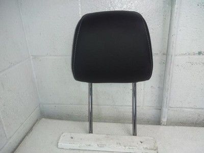 2021 JEEP GRANDCHEROKEE Passenger RightSide Front Headrest Black Leather TRIM X7