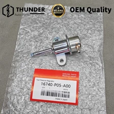OEM Fuel Pressure Regulator PR4068 16740-P05-A00 For Honda Civic Acura Integra