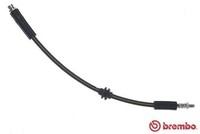 Brembo T 24 145 Bremsschlauch FüR Ford