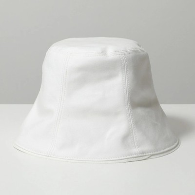HELEN KAMINSKI NOA Bucket Hat for Women, Cotton Canvas, UPF 50+