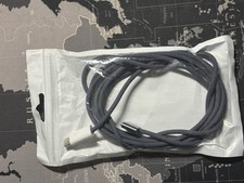 Genuine OEM Apple USB-C to MagSafe 3 Cable for MacBook Pro 2M/6.6F