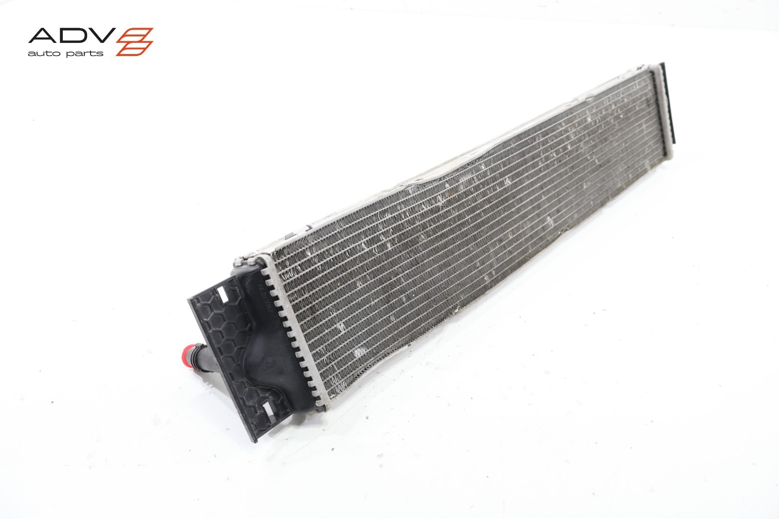 2014 - 2020 BMW i8 I12 ENGINE COOLING COOLANT AUXILIARY RADIATOR OEM