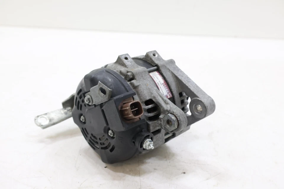 Alternador Toyota 4runner 2706031190 2010-2024 Foto 3 de 4