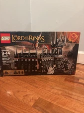Lego The Lord of the Rings 79007 Battle at the Black Gate - Factory Sealed - NEW