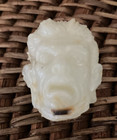 Universal Monsters POST Cereal Premium Glow in The Dark Head  Rare — photo 10