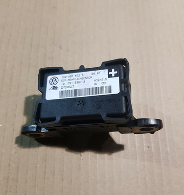 Audi Q7 4.2tdi 2011 Stabilität Gierratenregelsensor 7L0907652A
