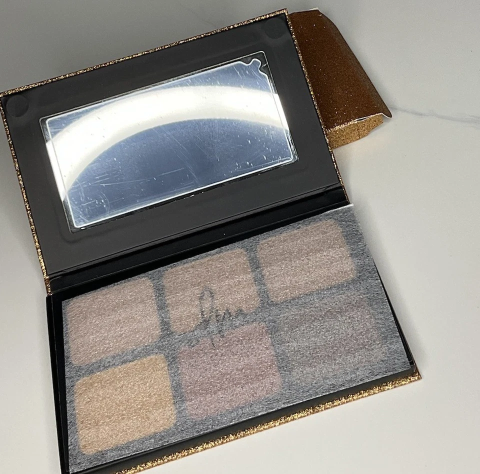 Danessa Myricks Light works Volume II Highlighter Palette Brand New In Box - Image 4 of 4