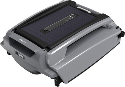 Betta SE Plus Solar Pool Skimmer, Twin Salt Chlorine Tolerant Motors & App